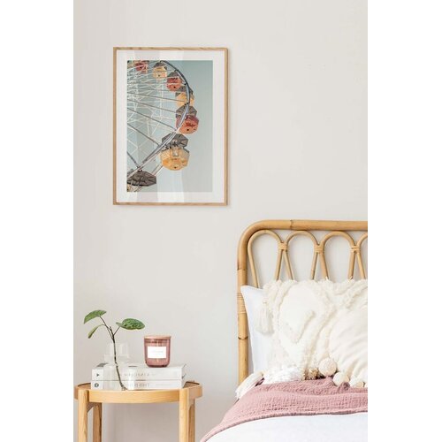 Wallity Slika autor Tekhamcerceve143, 33 x 48 cm Cijene