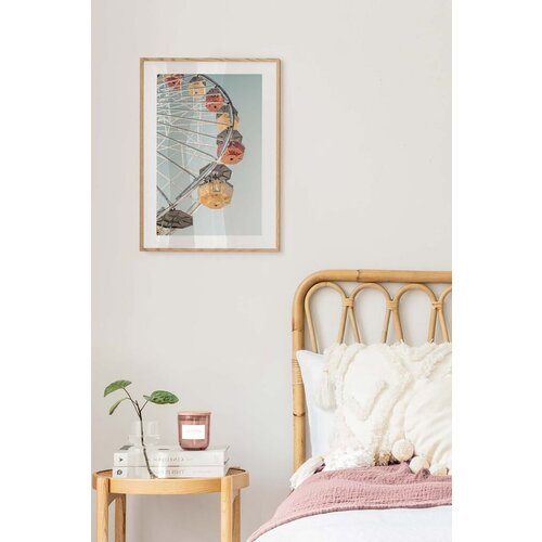 Wallity slika Tekhamcerceve143, 33 x 48 cm Cene