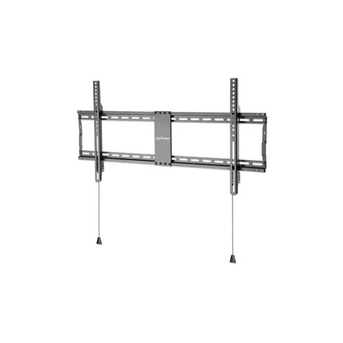 Manhattan Nosač za TV fiksni 461948 43"-100" Cene