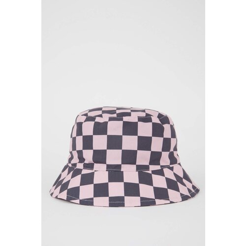 Defacto Woman Cotton Bucket Hat Slike