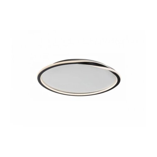 Rabalux plafonjera mathiola led 40W crna (71290) Cene