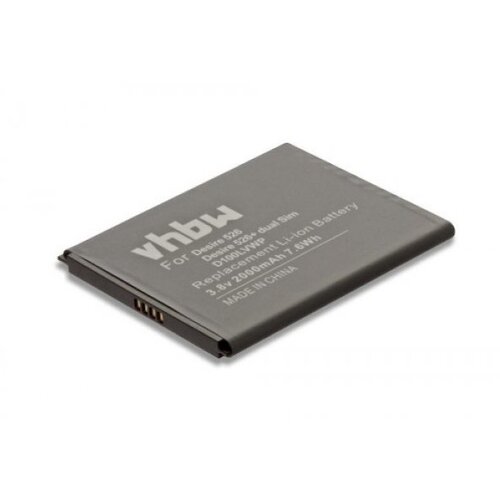 VHBW Baterija za HTC Desire 526, 2000 mAh Cijene