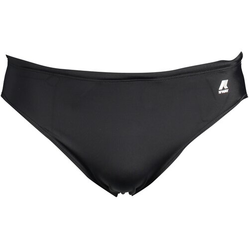 K-Way BLACK MEN&amp;#039;S UNDERSIDE COSTUME Slike