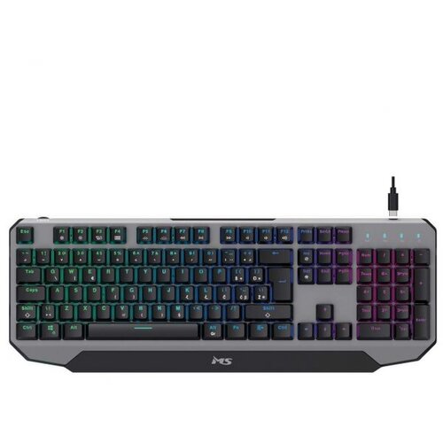 MS Industrial C910 Gaming tastatura Cijene