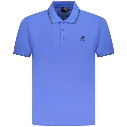 U.S. GRAND POLO US GRAND POLO MEN&#39;S SHORT SLEEVE POLO BLUE Cene