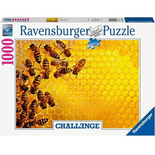 Ravensburger Pčele RA17362-Puzzle Cene
