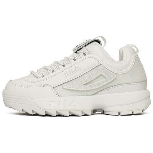 Fila Disruptor II Bijela Slike