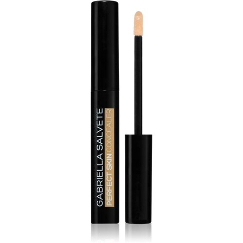 Gabriella Salvete Perfect Skin vodoodporni korektor proti nepravilnostim na koži odtenek 01 6,2 ml Cene