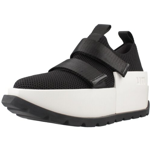 United nude Nizki čevlji UN ROKO PATROL DERBY Bež Cene