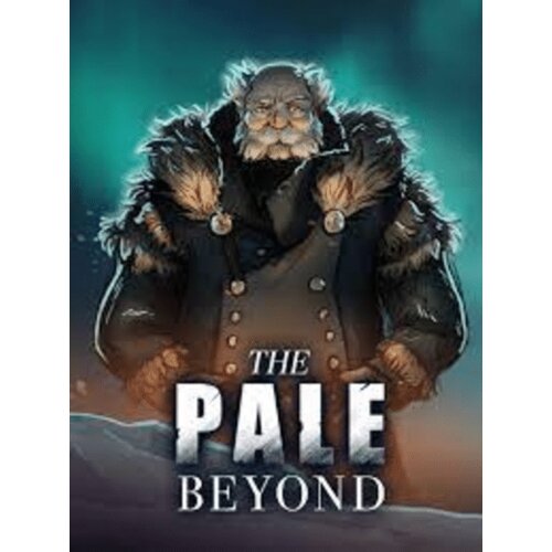  the pale beyond (pc) steam key global Cene