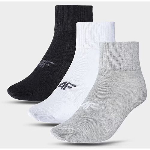 4f Children's socks casual 3-pack Cene
