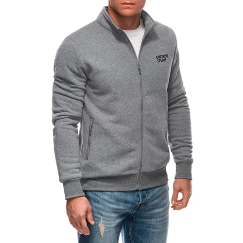 Edoti Men's sweatshirt