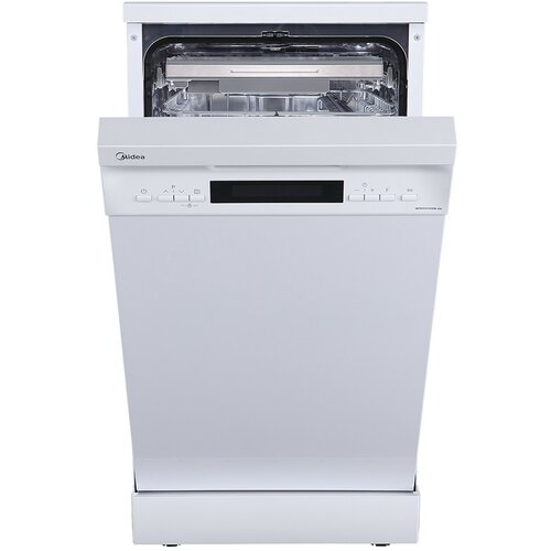 Midea mašina za pranje sudova MFD45S350W-HR Cene