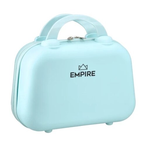 Empire valencia neseser abs pastelno plava 12 inch ( 110361 ) Cene