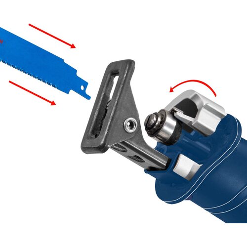Bosch EXPERT &amp;bdquo;Aerated Concrete&amp;ldquo; S 1241 HM list univerzalne testere - pakovanje 3 komada - 2608900411 Slike