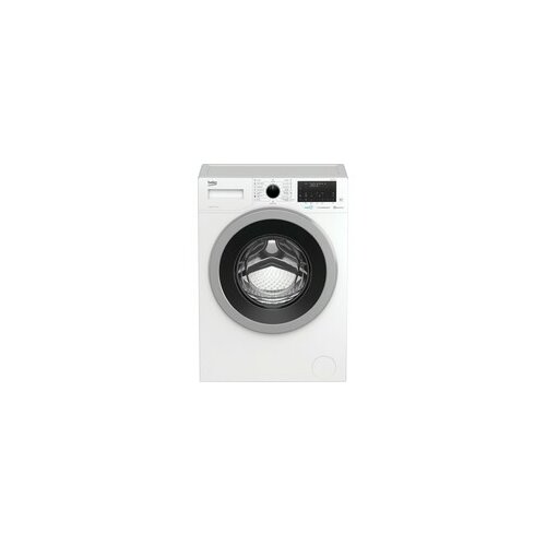 Beko mašina za pranje veša WUE 8633 XST Slike