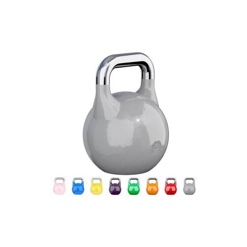  Gorilla sports Takmičarske girje 8-36 kg ljubičasta Cene