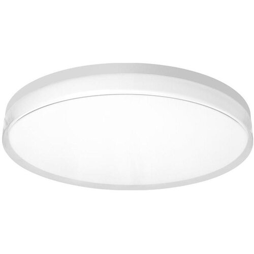 Top Light-LED plafonsko svetlo za kupatilo NEXUS LED/45W/230V IP44 prečnik 38 cm belo Slike
