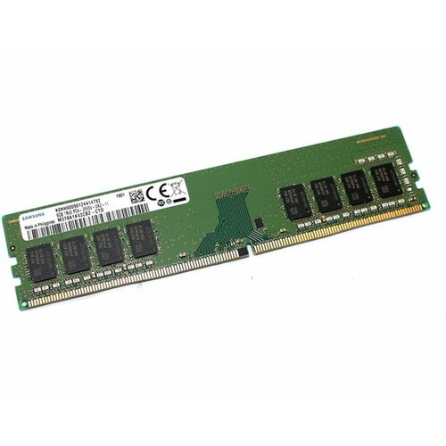 Samsung DIMM DDR4 8GB 2666MHz M378A1K43CB2-CTD ram memorija Slike