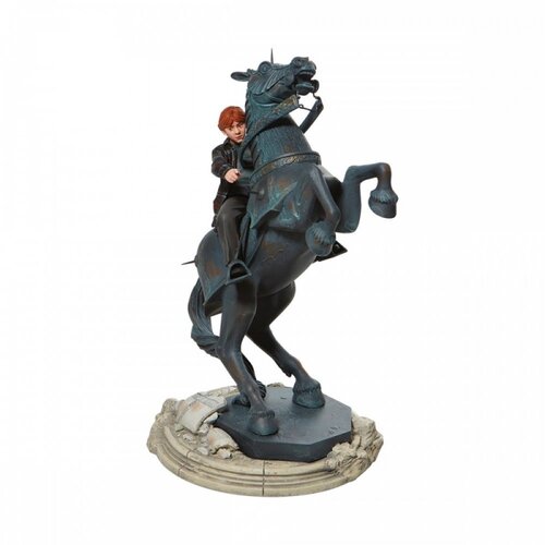 Enesco HARRY POTTER FIGURICA RUM NA &amp;Scaron;AHOVSKEM VITEZU, (20838281) Slike