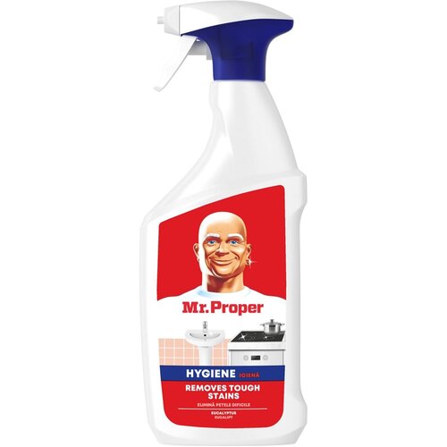 Mr. Proper sprej za čišćenje Hygiene 800ml Cene