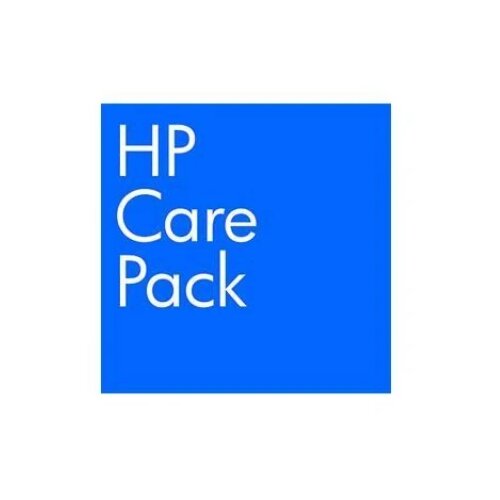 HP NOT DOD 3Y CP Ret to Dep CL, UB4X6E Cene