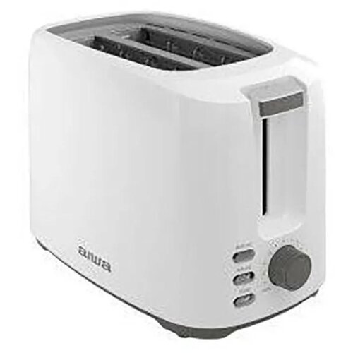 Aiwa Toster Asatan iz nerjavečega jekla 750W 2 reže, (5000118925) Cene