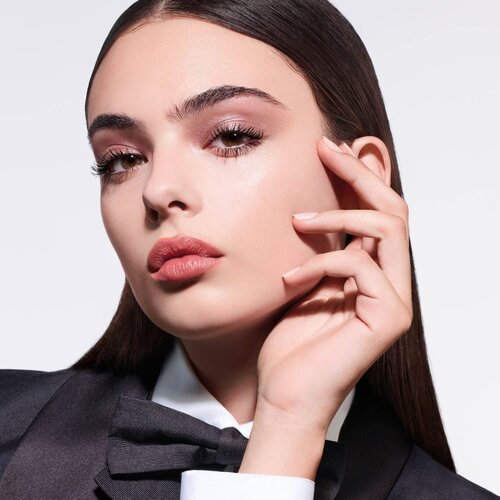 Dior Diorshow Mono Couleur dugotrajna sjenila za oči nijansa 616 Gold Star 2 g Slike
