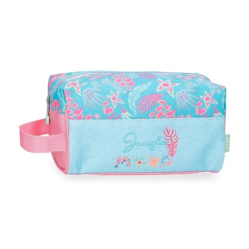 Enso Jungle Mood neseser - Tirkizna ( 98.140.21 ) Slike