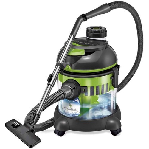  Usisavač bez vrećice Mpm MOD-30 Crna Zelena 2400 W 330 W Cijene