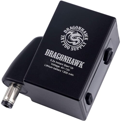 Dragon Hawk Adapter sa bežičnim napajanjem B1 DC Cene