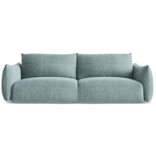 Makamii Plava sklopiva sofa 230 cm Leila – Cijene