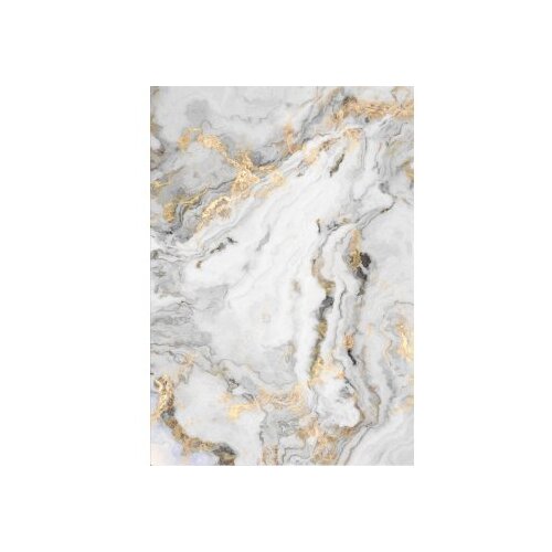  CT-5066 multicolor bathmat set (2 pieces) Slike