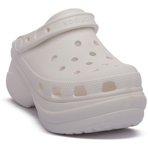 Crocs Natikači CLASSIC BAE white Bela Slike