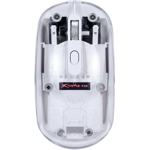  Mi&scaron; X-trike me GW-114 wireless, gaming Cijene