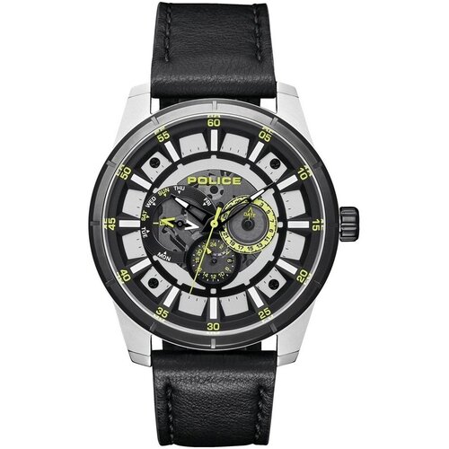 Police Ura pl15410jstb04 pisana Cene