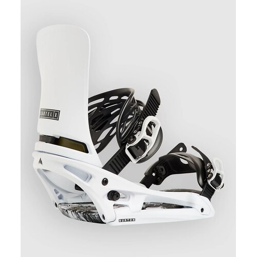 Burton Cartel X EST 2026 Snowboard vezi white Cene