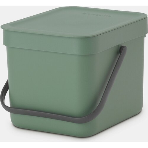 Brabantia Sort & Go kanta za otpad 6 L Cijene