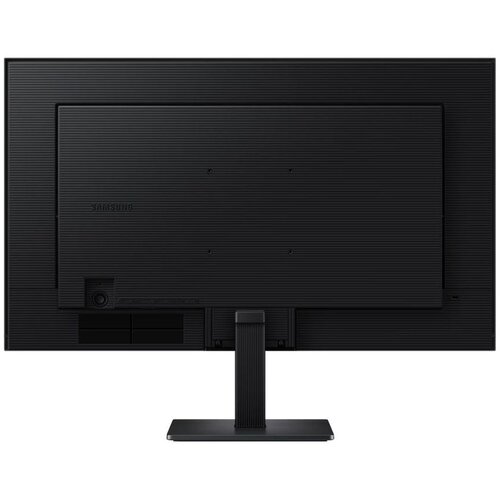 Samsung Monitor ViewFinity S7, 27&amp;quot;, 4K UHD, IPS, 60 Hz, 5 ms, HDR10, HDMI, DisplayPort, VESA 100 &amp;times; 100 mm, Crni Slike