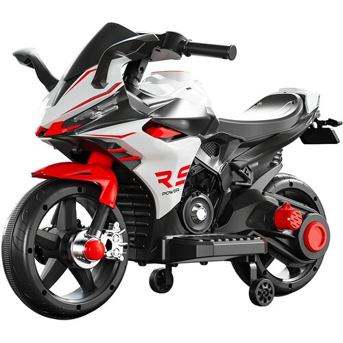  154 motor na akumulator crveno &amp;ndash; beli Slike