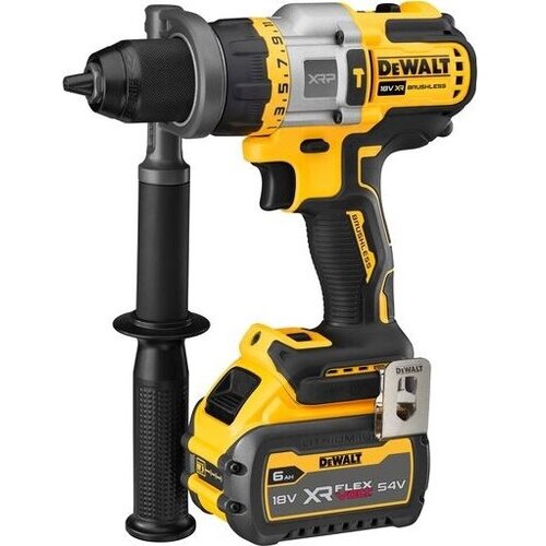 Dewalt 18V XRP FV ADVANTAGE Impact Drill Driver 1 x 6Ah Cijene