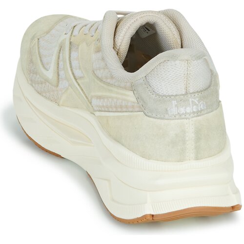 Diadora Nizke superge V7000 DIP DYE Bela Slike