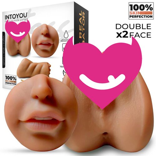 INTOYOU LikeTrue Jess Super Realistic Vagina, Anus and Mouth 650g Skin Cijene