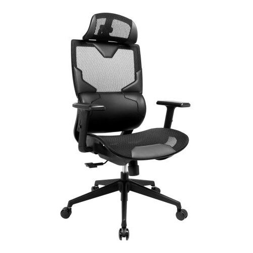 Sandberg gaming stol ErgoFusion SB64095 Slike