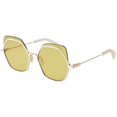 Yohji Yamamoto Naočare za sunce YY 7031 811 Cene