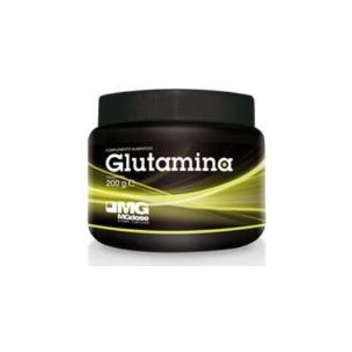  Glutamin 200 gr., (21408851) Cene