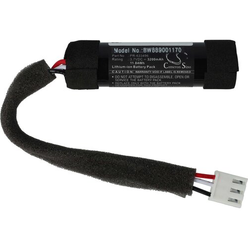 VHBW Baterija za Harman Kardon Onyx Studio 3, 3200 mAh Cene