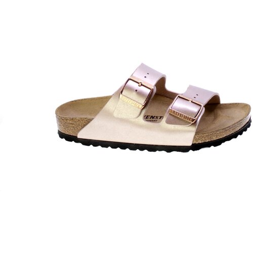 Birkenstock 144288 Ružičasta Slike