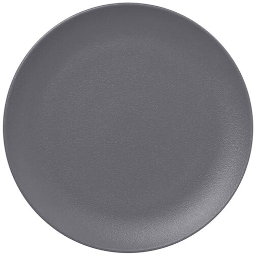RAK NEOFUSION, COUP KROŽNIK PLITVI, SIV, 27 CM, 1 KOS, (22153505) Cene