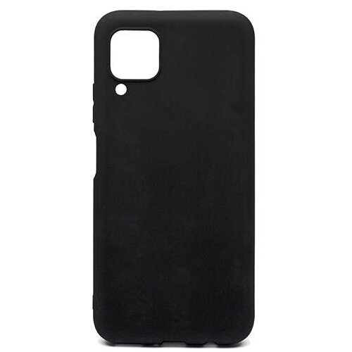  Maska za telefon MATT CASE za Huawei P40 Lite, Crna Cene